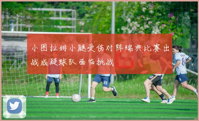 小图拉姆小腿受伤对阵瑞典比赛出战成疑球队面临挑战